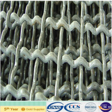 Anping Factory Crimped Square Wire Mesh (XA-CWM14)